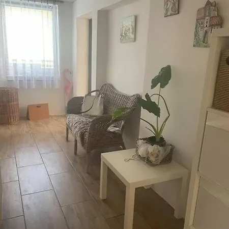 Drevenica Tatry Διαμέρισμα