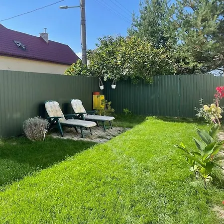 Drevenica Tatry Διαμέρισμα Štrba