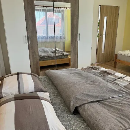 Drevenica Tatry Διαμέρισμα