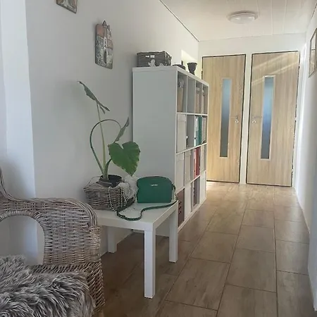 Διαμέρισμα Drevenica Tatry