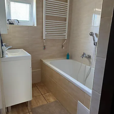 Διαμέρισμα Drevenica Tatry