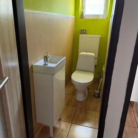 Apartamento Drevenica Tatry Štrba
