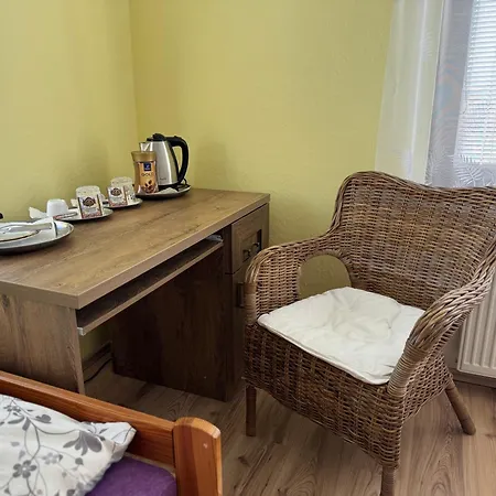 Drevenica Tatry Štrba