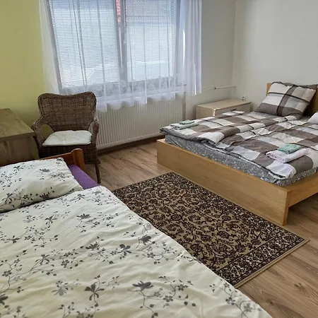 Drevenica Tatry Διαμέρισμα *