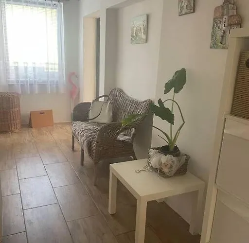 Drevenica Tatry Apartament