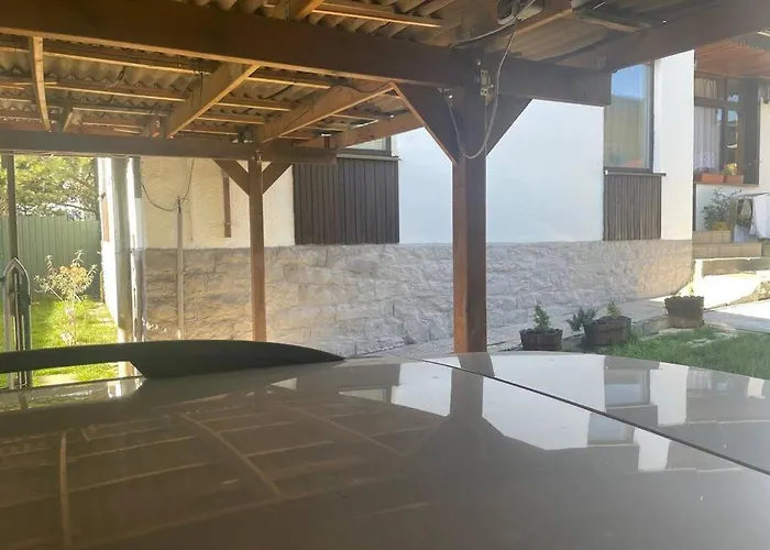 Apartament Drevenica Tatry