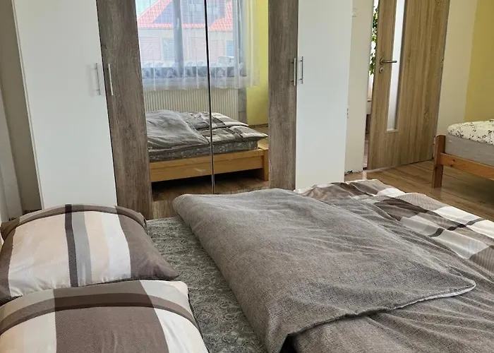 Drevenica Tatry Apartament