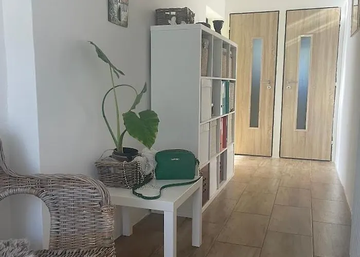 Apartament Drevenica Tatry