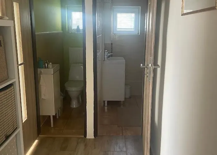 Apartament Drevenica Tatry *