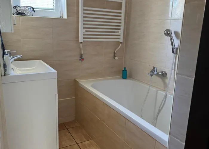 Apartament Drevenica Tatry