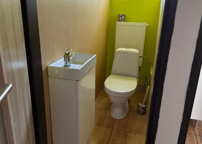 Apartament Drevenica Tatry Štrba