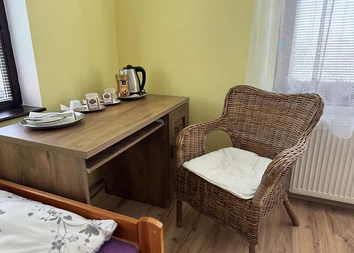 Drevenica Tatry Štrba