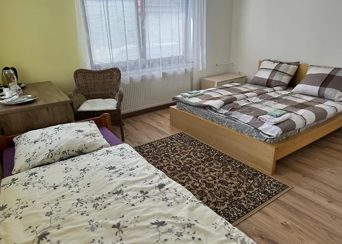 Drevenica Tatry Apartament *