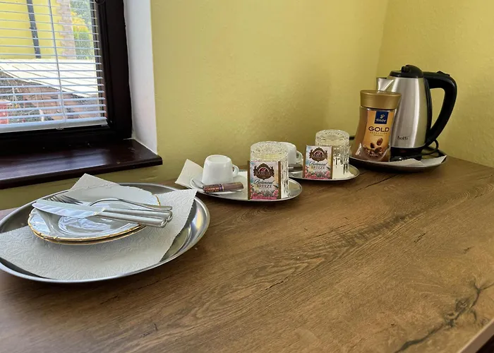 Drevenica Tatry Apartament Štrba